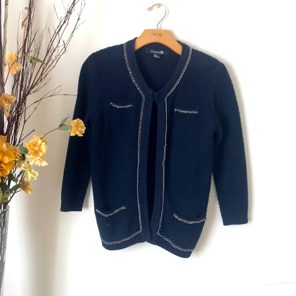 Cardigan